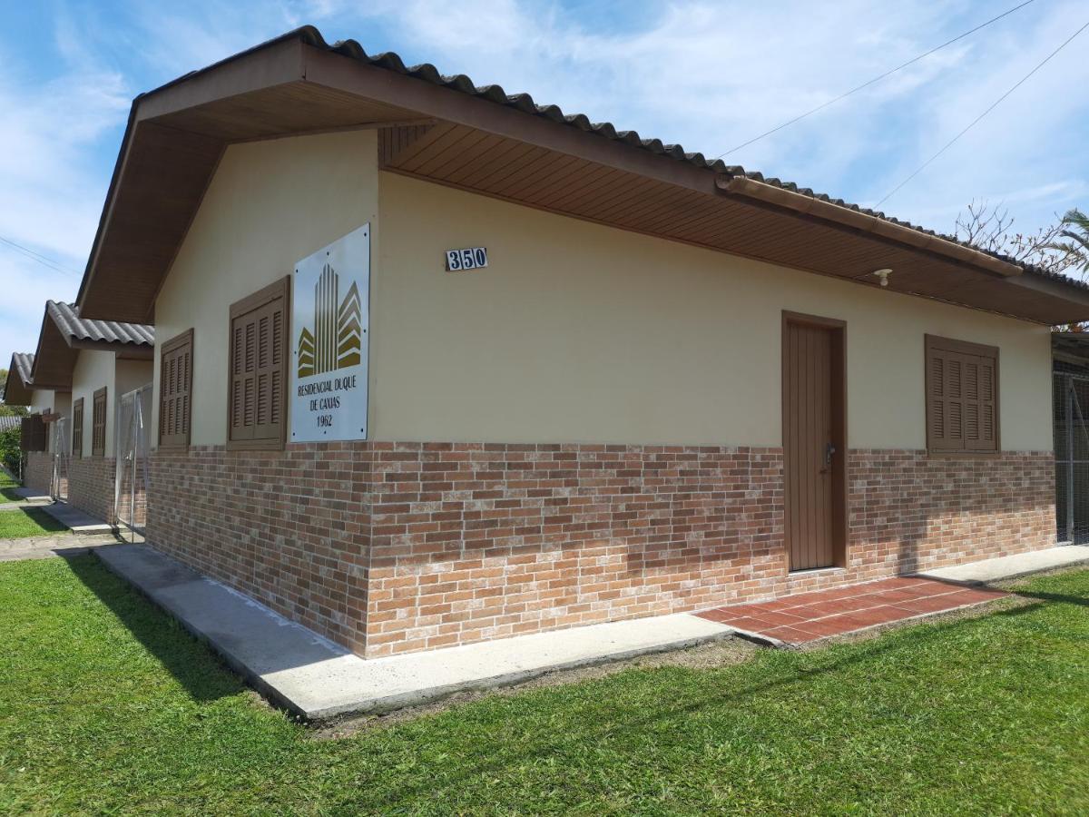 Вилла Casa Residencial Duque De Caxias Аррою-ду-Сал Номер фото