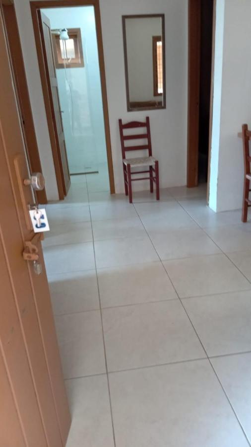 Вилла Casa Residencial Duque De Caxias Аррою-ду-Сал Экстерьер фото