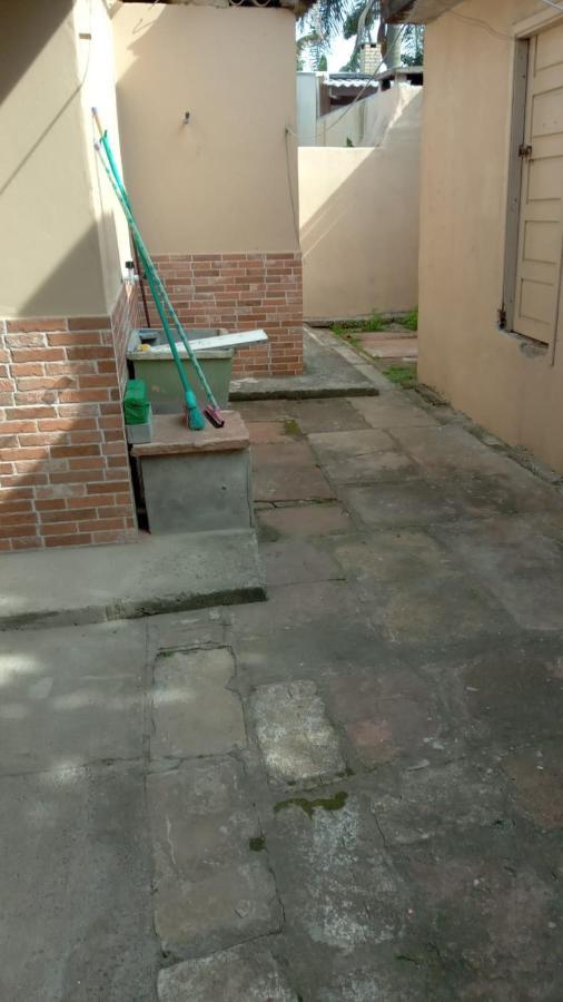 Вилла Casa Residencial Duque De Caxias Аррою-ду-Сал Экстерьер фото
